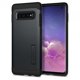 thumbnail image 1 of Funda Galaxy S10 Spigen Slim Armor Metal Slate Spigen Galaxy S10, 1 of 4