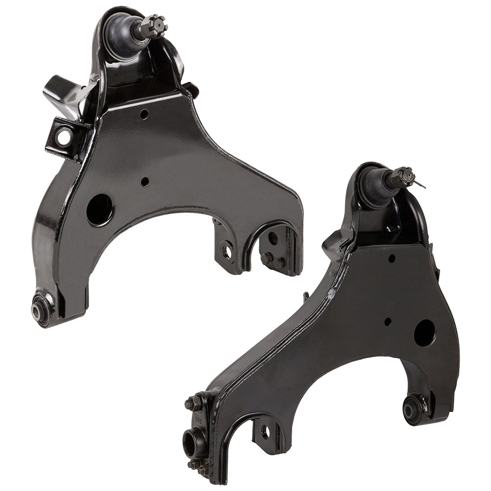 For Nissan Frontier Xterra 2000 2004 Front Lower Control Arm Kit For Nissan Frontier Xterra 2000 2004 Front Lower Control Arm Kit