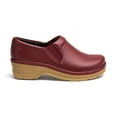 thumbnail image 4 of KLOGS Footwear Women's Naples Closed-Back Clog, 4 of 6