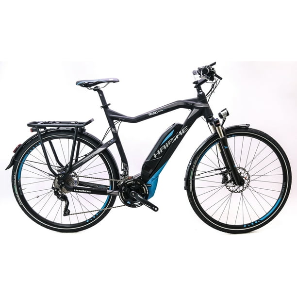 haibike sduro trekking rc