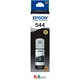 thumbnail image 4 of Kit 4 Botellas Tinta EPSON T544 Color Negro L1250 L3210 L3250 L5190 L5290, 4 of 5