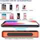 thumbnail image 3 of Cargador solar 50000 mah Banco de energía solar inalámbrico Batería de respaldo externa Banco de energía solar portátil kaili Sencillez, 3 of 5