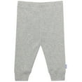 thumbnail image 3 of Onesies Brand Baby Neutral 3-Pack Pant Set Sizes (Newborn-24 Months), 3 of 7