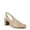 Sand, variant on LifeStride Women's Tia Slingback Pumps - Medium & Wide Width