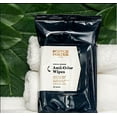Scotch Porter Fresh Goods AntiOdor Wipes, 30 Ct.
