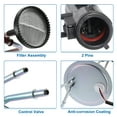 thumbnail image 4 of Unidad de envío de combustible Unique Bargains Kit Emisor 5C3Z-9275-BA 5C3Z9275BA, 4 of 7