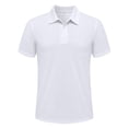 thumbnail image 1 of REDHOTYPE Chemise d'Été Décontractée à Manches Courtes pour Homme, 1 of 2