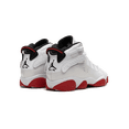 thumbnail image 3 of JORDAN GRADE SCHOOL Jordan 6 Rings GS 323419 160 323419 160 from Stadium Goods, 3 of 8