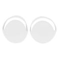 thumbnail image 2 of Silicone Ear Cups Cover For WH 1000XM4 WH 1000XM3 Headphones, Extended Headphone Life, Easy Installation, 2 of 8