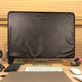 thumbnail image 2 of Computer Monitor Dust Cover For Imac Lcd Screen Cover Dustproof Protector, 2 of 5