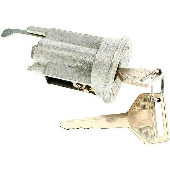 Ignition Lock Cylinder - Compatible with 1979 - 1983 Toyota Pickup 1980 1981 1982