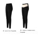 thumbnail image 2 of Leggings térmicos de algodón Vhermosa con forro polar, 2 of 5