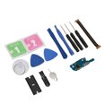 thumbnail image 2 of Cable flexible de carga para Samsung Galaxy A20e y A202, 2 of 14