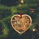 thumbnail image 2 of Adornos de ratón de biblioteca en 2D Decoraciones navideñas de acrílico Adornos de lectura de ratón de biblioteca Adorno de corazón para amantes Lindos adornos de ratón de biblioteca en 2D, 2 of 6