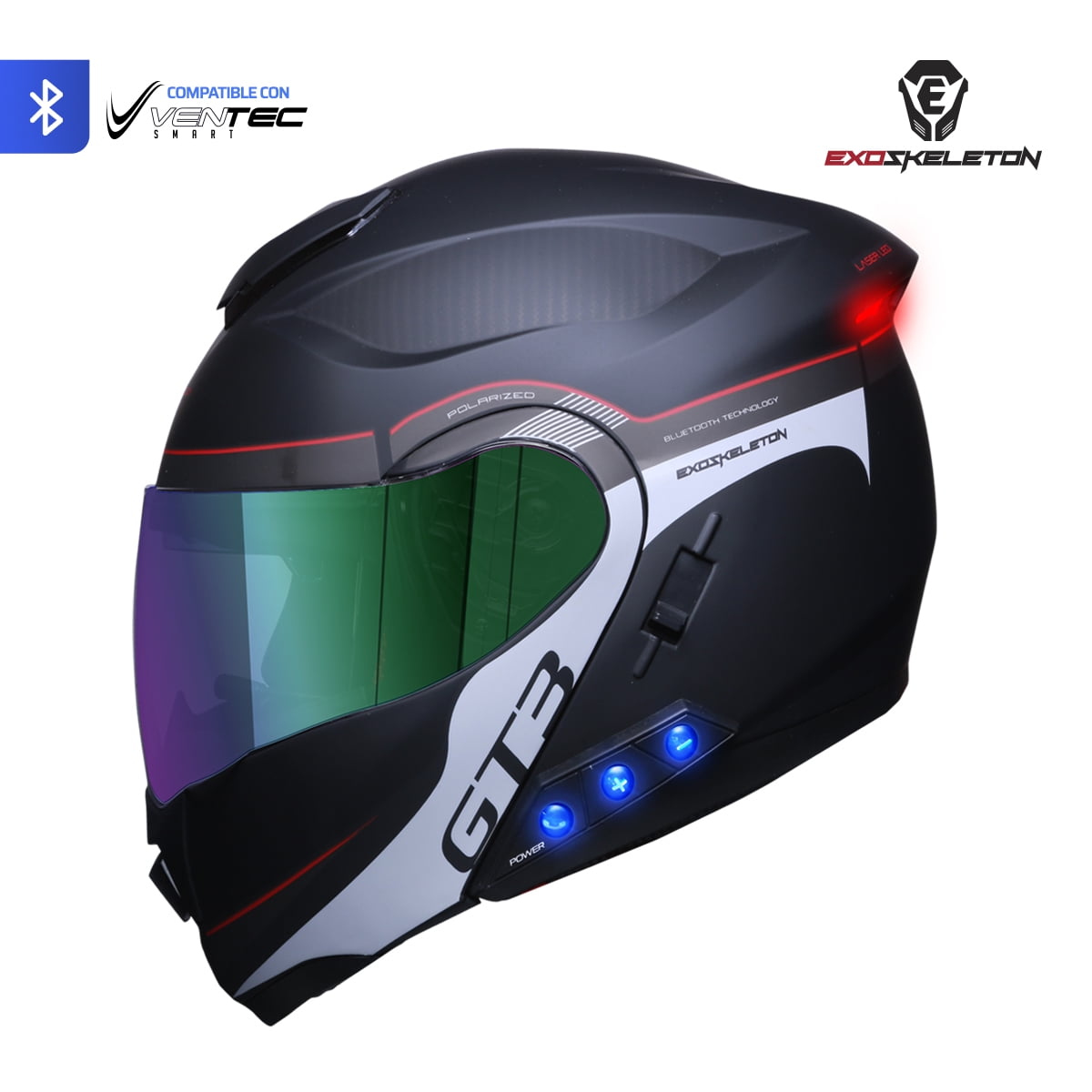 Cascos Inteligentes Los Cascos De Moto Mas Seguros Casco De Moto