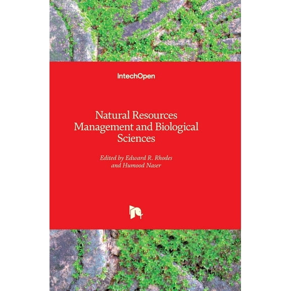 Natural Resources Management and Biological Sciences (Hardcover)
