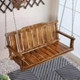thumbnail image 4 of 7.75ft Heavy-Duty Porch Swing Chain Kit, 4 of 7