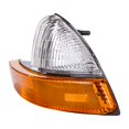 CH2520135 TYC 125006901 Turn Signal Parking Light for Dodge Dakota Durango