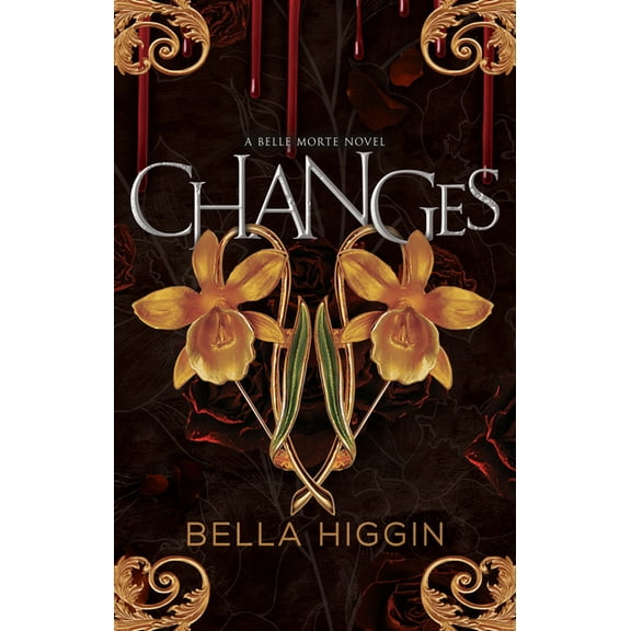 Changes, (Paperback)