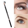 thumbnail image 1 of Lápiz De Cejas Con Pincel Maquillaje Definidor De Cejas Para Amigos Parejas Novia, 1 of 8