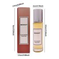 thumbnail image 2 of Perfume refrescante y duradero, ligero, en rollo, para fiestas, 10 ml, rocío fragante., 2 of 3