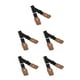 thumbnail image 1 of Accesorios de ropa sin hebilla Sonducket para niños negro Type2 NO2, 1 of 4