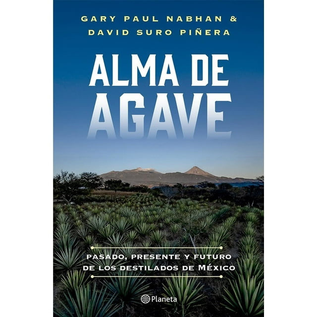 Alma de agave