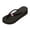 Hot Pink, variant on YLYL Wedge Platform Flip Flops for Women Clip Toe Slip on Lightweight Casual Summer Beach Slippers
