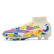 thumbnail image 2 of Entrenamiento Fútbol para Hombre Botines Con Cordones Interior Y Exterior, 2 of 9