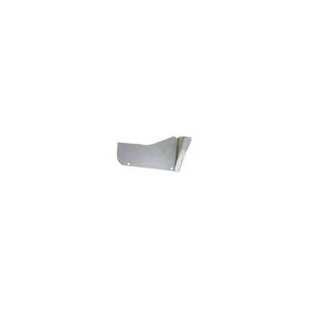 - MACs Auto Parts Premier Products 66-27978 Ford Thunderbird Rear Wheelhouse Extension, Right