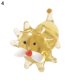 thumbnail image 2 of Gwong Juguete Mini simulación de animales en miniatura Sin copa Modelo de vidrio Modelo de juguete para niños Gwong 30011753, 2 of 6