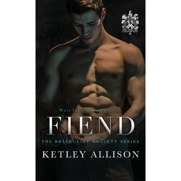 Fiend, (Hardcover)