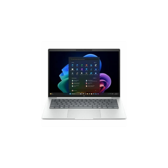HP EliteBook 8 G1i 16" Touchscreen Notebook - WUXGA - Intel Core Ultra 5 228V - 32 GB - 512 GB SSD - English Keyboard - Glacier Silver Aluminum - Intel Chip - 1920 x 1200 - Windows 11 Pro - Intel