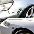 thumbnail image 3 of Durable Quick Release Jdm Fasteners Kit For Car Bumpers Trunk Fender Hatch Lids, 3 of 5