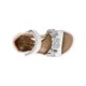 thumbnail image 4 of HUARACHES STYLO NIÑA 265173 SIMIPIEL BLANCO 15-17, 4 of 4
