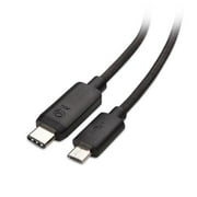 Cable Matters USB C to Micro USB Cable (Micro USB to USB-C Cable) with Braided Jacket 6.6 Feet in Black