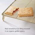 thumbnail image 3 of Nature's Path Organic Unfrosted Berry Strawberry Toaster Pastries, 11oz Box (pack of 12), 3 of 7