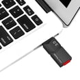 thumbnail image 3 of Lecteur de Carte USB 3.0 Haute Vitesse pour Carte Micro SD, 3 of 6