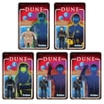 thumbnail image 2 of Figura de acción Super7 Dune ReAction Sardaukar Baron Harkonnen Stilgar Paul Atreides Modelo de película clásica Coleccionables Juguetes retro, 2 of 5