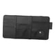 thumbnail image 5 of Organizador de parasol para coche, bolsa de almacenamiento, bolsillo para parasol Negro sin cremallera., 5 of 9