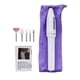 thumbnail image 2 of Practical Portable Electric Nail Polishing Set Household Nail Polishing Tool Manicure and Pedicure Kit, 2 of 5