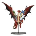 thumbnail image 2 of Figura premium WizKids D&D Icons of the Realms Tiamat, 2 of 2
