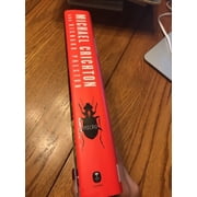 Micro, (Hardcover)