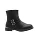 thumbnail image 1 of Botin Para Niña Piel Negro Yuyin® Super Ligeras 18-25 negro 25, 1 of 10