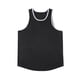 thumbnail image 1 of pstuiky Camisetas sin mangas, Camiseta deportiva de tirantes con cuello redondo, transpirable, informal, de color liso, para hombre Tops elegantes para mujer xxl, 1 of 4