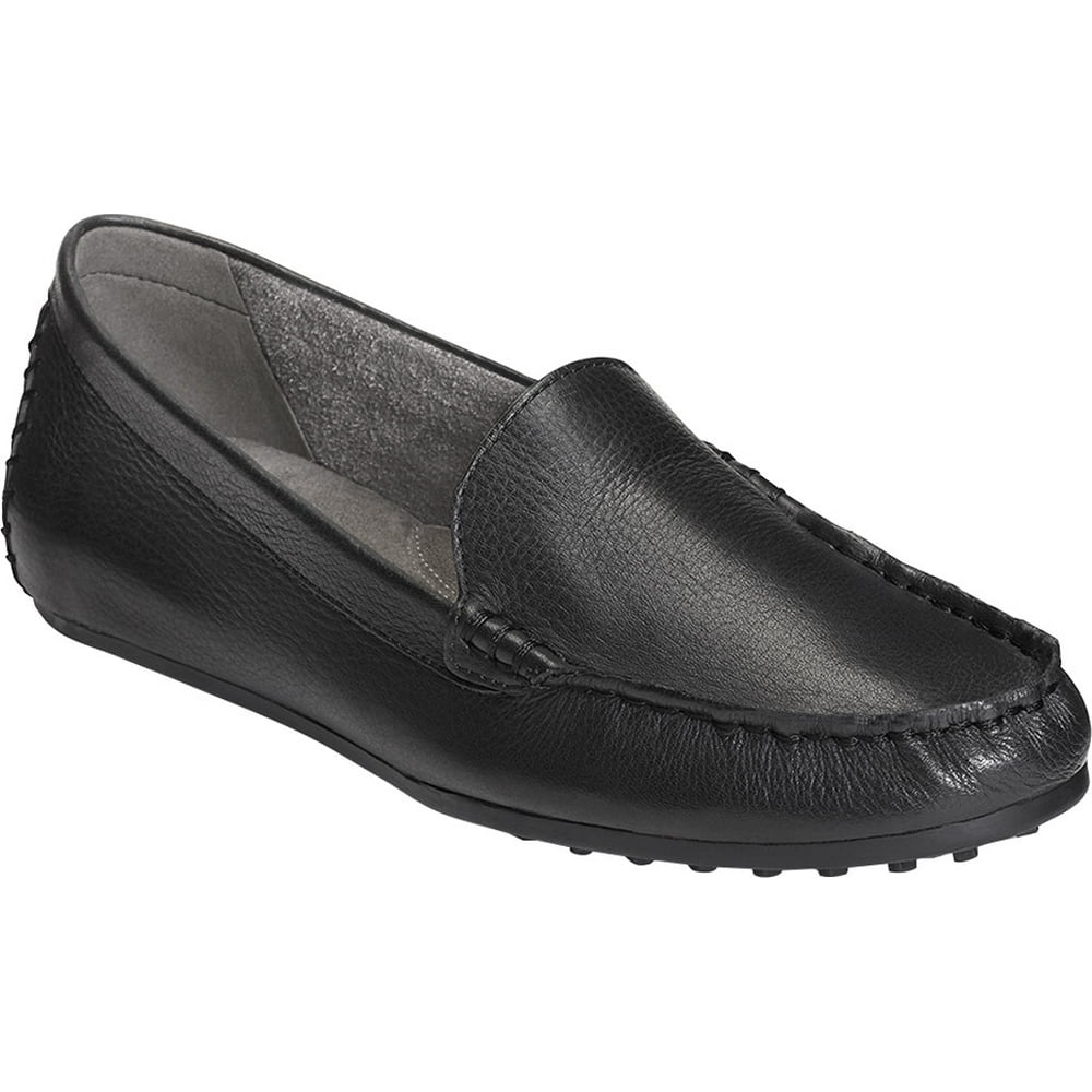 aerosoles driving loafer