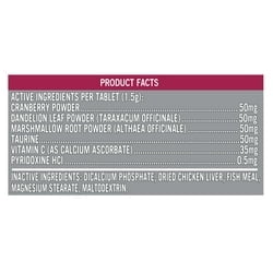 (5 pack) Pure Balance Pro+ Veterinarian Formulated Urinary Care for Cats, Fish Flavor, 30 Servings