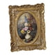 thumbnail image 3 of Soporte de exhibición de portarretratos de fotos Vintage, regalo , adorno colgante en la pared decorativo, galería de fotos, arte para es, 3 of 9