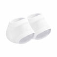 thumbnail image 2 of Iumwxz Heel Moisturizing Anti-Cracking Protective Cover,Moisturizes Skin, Absorbs Sweat And Deodorizes, Reduces Friction, 2 of 2