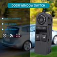 thumbnail image 4 of 13228879 Front Door Electric Window Switch for H & Zafira B, 4 of 5